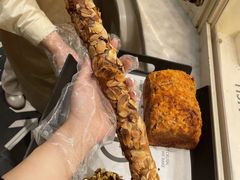 -HOT CRUSH趁热集合·现烤面包(环球港店)