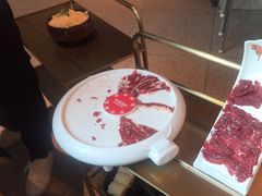 -左庭右院鲜牛肉火锅(新梅广场店)