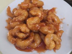 -华春餐馆(鱼山路店)