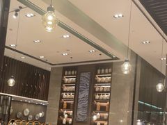 -美食汇海鲜自助餐厅·小龙虾烧烤(富力万达文华酒店)