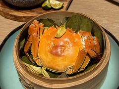 -榕阁中餐厅·深圳柏悦酒店