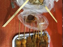-马记大锅煮(总店)