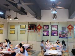 -辣不怕口味虾(凌霄路店)