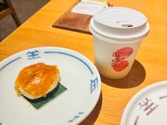 -一坐一忘云南菜(北京skp店)