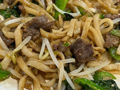 -菜忠潮州牛肉店(岗厦店)