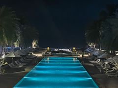 -石梅湾艾美度假酒店