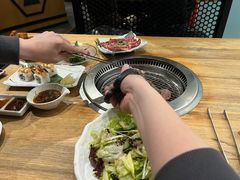 -御牛道日式烤肉料理(杭州万象城店)