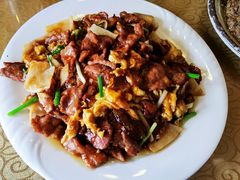 -白魁老号饭庄(交道口店)