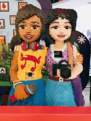-LEGO(国贸商城店)