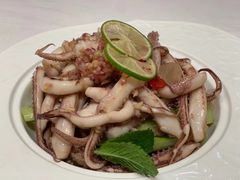 -山东老家(黄埔分店)