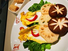 -海底捞火锅(庆春路店)