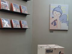 -静宜和她的朋友(星海广场店)