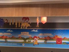 -麦当劳(厦门梧村店)