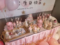 -徐记海鲜(大明宫|北二环店)