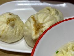 -老陶包子铺(南大西南村店)