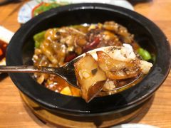 -云海肴云南菜·蒸汽石锅鱼(北京良乡华冠店)