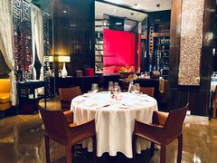 -北京金融街丽思卡尔顿酒店·意味轩 Cepe
