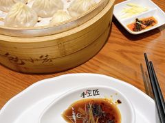 包小笼金牌小笼包-包小笼·金牌汤包(中山路店)