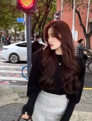 -HG美发设计沙龙