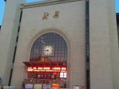 -梁家河村红色旅游区