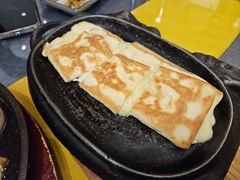 -格日勒阿妈蒙古厨房(巨海店)