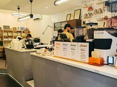-Jeans Coffee牛仔裤咖啡
