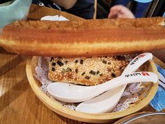 -早对门(鼓楼店)