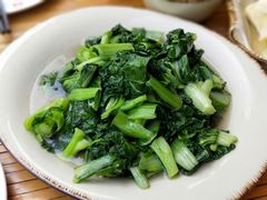 清炒绣花锦-公和酒店