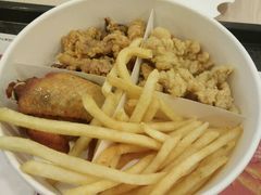 -肯德基(盘龙奥莱店)