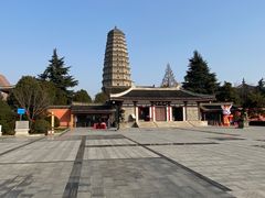 -法门文化景区
