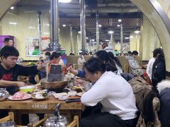 -元盛居(生态大街店)