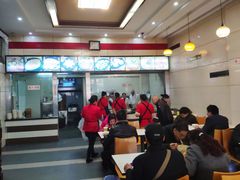 -蒋家桥饺面店(广陵路店)
