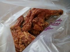 -炸肉先生总店(青泥店)