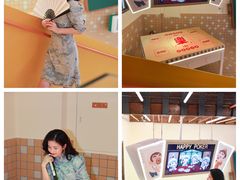 -欢乐茶馆·木马谣剧场(南京小西湖店)