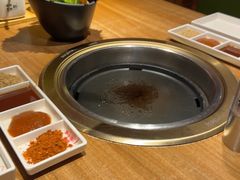 -炉小哥烤肉(信万广场店)