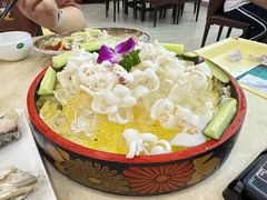 -源港渔村-中山脆肉鲩(博罗店)