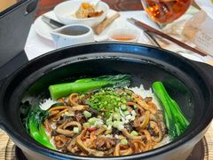 -景月阁空中食府(希尔顿酒店)