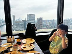 -华厦大酒店·桃源西餐厅·自助餐