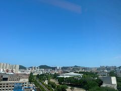 -海创大连科技交流中心(海事大学地铁站店)