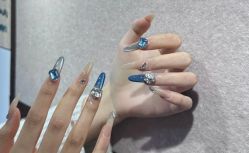 -四季·予你日式美甲美睫Nail