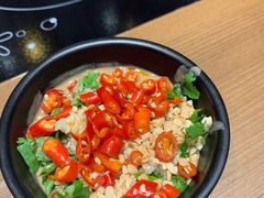 -火炉火自助餐(悠唐购物中心店)