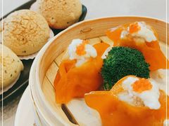 -汤臣·空中餐厅·严选粤菜(石湾世博广场店)