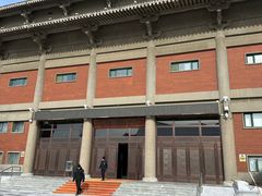 -呼伦贝尔民族博物馆