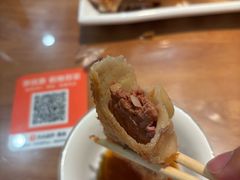 -春水锅贴·传统鲁菜(大明湖店)