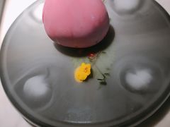桃之韵-韵秋荷(宝山龙湖天街店)