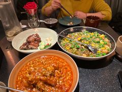 -华豫川酒家(大卫城店)