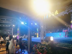 -渔家火锅·海鲜自助餐·演艺(亚龙湾天域酒店)