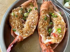 -ZF Seafood Restaurant 卓峰海鲜餐