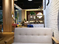 -藏猫猫咖啡主题馆(中央大道店)