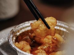 -橘焱胡同烧肉夜食(BFC外滩金融中心店)